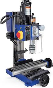 Benchtop Milling Machine